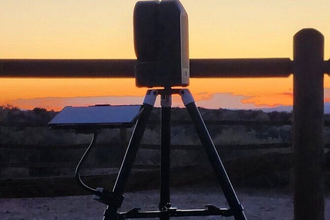 Astronomy and Stargazing Tour in Utah - Practical Tips for Travelers