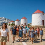 Astypalaia: Town Center Afternoon Walking Tour - The Value of the Experience