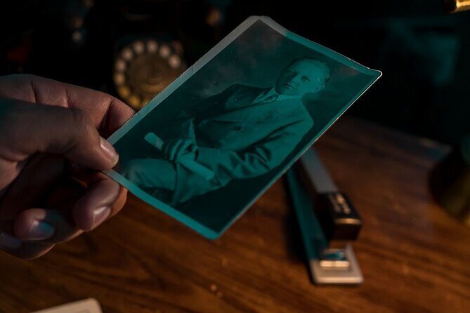 Asylum Escape Room Experience in Avondale - The Practical Side: Pricing, Accessibility, and Logistics