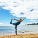 At the Kauai Shores Hotel: Kauai Yoga on the Beach Class - Who Will Love This Experience?