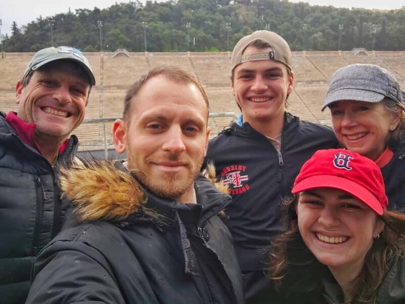 Athenian Hills Walking Tour - Your Introduction to Athens - What You Get & What You Don’t