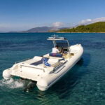 Athenian riviera : Quarter day Private Boat Trip - Who Is This Tour Best For?