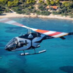 Athens: 30-Minute Helicopter Tour (Bell 206 -Up to 4 PAX) - Why Choose the Athens Helicopter Tour?