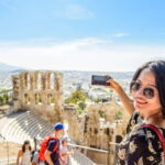 Athens: Acropolis and Parthenon Guided Walking Tour - Inside the Acropolis: What Youll See