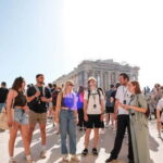 Athens: Acropolis Early Access & Museum Guided Tour - The Itinerary Breakdown