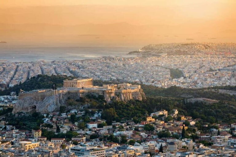 Athens: Acropolis Guided Tour in Spanish-Option Tickets - Why This Tour Delivers Value
