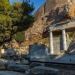 Athens: Acropolis of Athens Ticket with text guide - Detailed Breakdown of the Monuments
