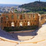 Athens: Acropolis Reserved Entry Ticket & Audio Guide - What to Expect During Your Visit