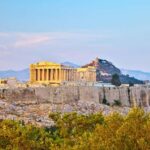 Athens: Acropolis Self-Guided Tour with 3D Models & Audio - What to Expect from the Athens Acropolis Self-Guided Tour