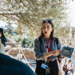 Athens: Acropolis Sunset Tour with Optional Fast-Track Entry - What to Expect from the Itinerary