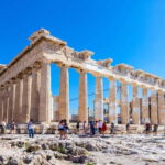 Athens: Acropolis Ticket & Multilingual 3D Audiovisual Tour - Reviewing the Experience Based on Feedback