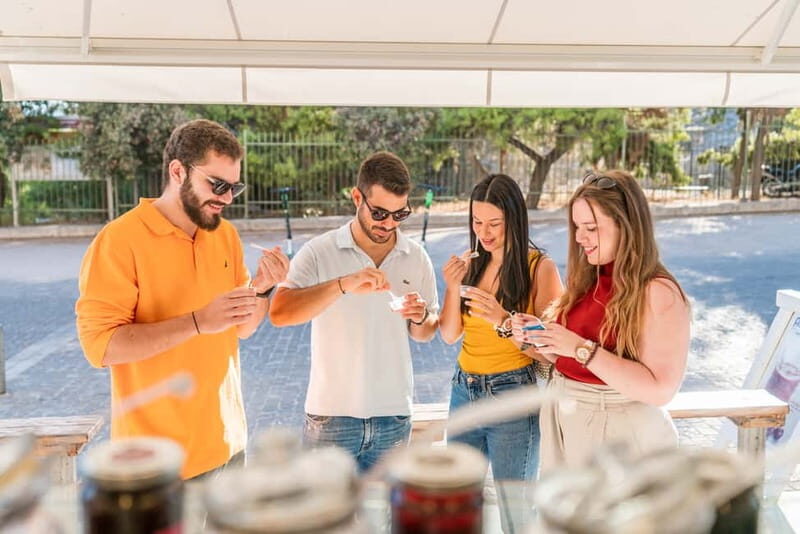 Athens: Acropolis Tour with Licensed Guide - Practical Details and Tips