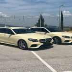 Athens Airport To Piraeus Port Private Arrival Transfer - What to Expect When You Book