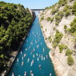 Athens: Ancient Corinth and Canal Shore Excursion - Thorough Breakdown of the Itinerary