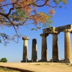 Athens: Ancient Corinth & Nafplion Premium Guided Tour - The Practical Breakdown of the Tour Experience