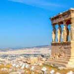 Athens and Cape Sounio Full Day Private Tour - What Reviewers Say
