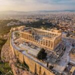 Athens and Cape Sounio Private Day Tour with Private Driver - Highlights of the Day Trip to Cape Sounion