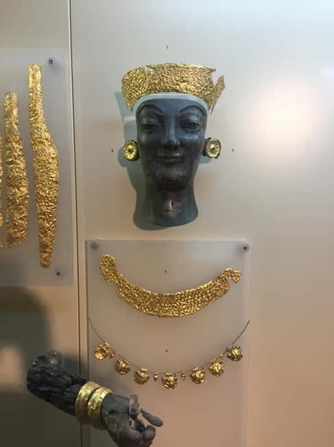 Athens-Arachova,Delphi,Ancient Olympia 2Days Excursion - Why This Tour Delivers Great Value