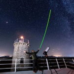 Athens Astronomy: Telescope Stargaze Greece's night sky - Practical Details and Tips