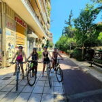 Athens: Athenian Riviera Guided Bike Tour - Detailed Itinerary Breakdown
