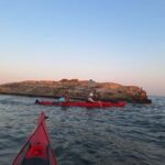 Athens: Athenian Riviera Kayaking and Snorkeling Tour - An Introduction to the Athens Athenian Riviera Kayaking and Snorkeling Tour