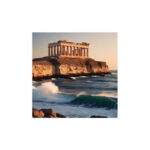 Athens: Attica & Athenian Riviera Tour with Wine Tasting - What You Can Expect on the Itinerary