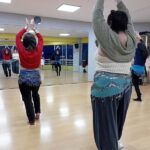 Athens: Belly Dance Lesson with Sweet Treat - Practical Details and Logistics