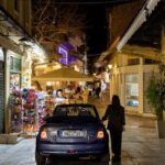 Athens by Night, a Magical Mini Cabrio Tour under Acropolis - The Itinerary Breakdown