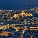 Athens By Night: City Tour and Plaka Visit - The Practicalities: What’s Included and What’s Not