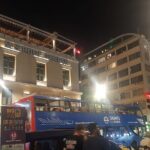 Athens City Night Tour with Open-Top Bus - Who Will Love This Tour?