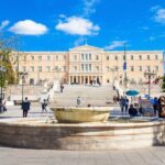 Athens: City of Rebellion - A Complete Look at the Tour