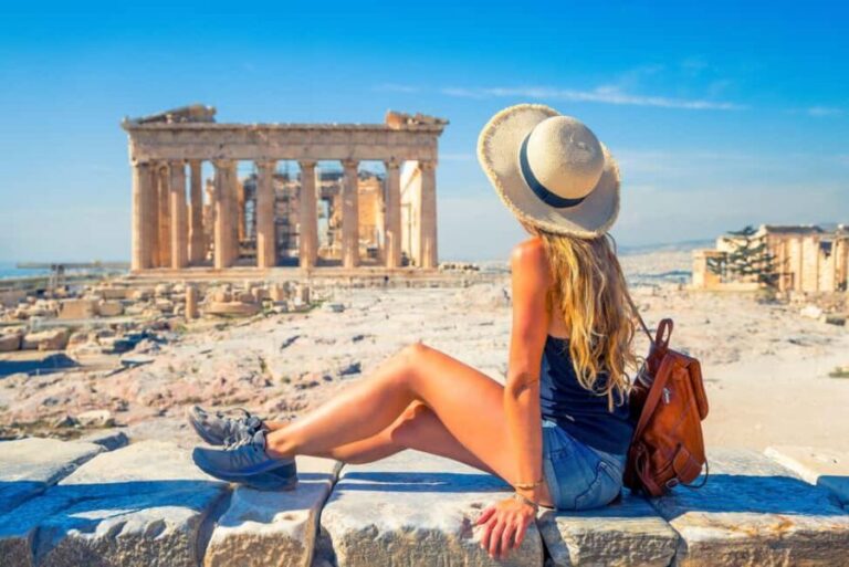 Athens: City Pass with Acropolis, Museums, & Hop-On Bus Tour - Museums and Cultural Attractions
