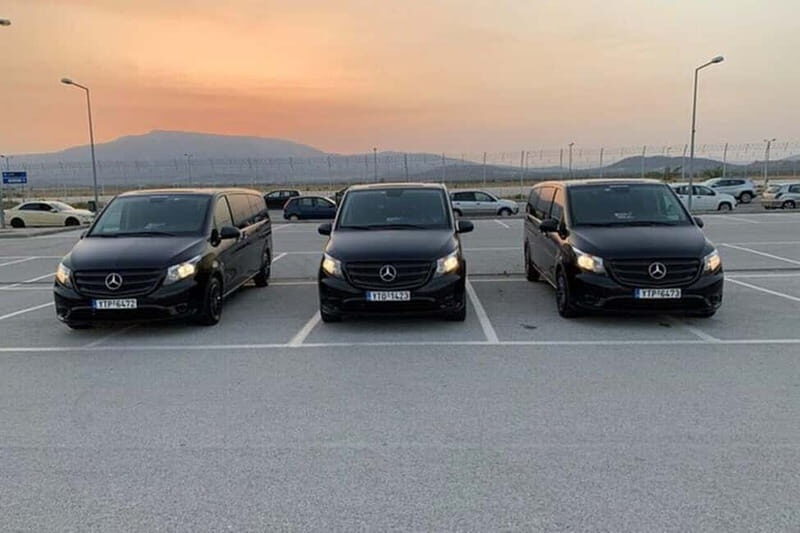 Athens: City, Sea and Culinary Discovery 4-Day Tour - Why Choose This Tour?