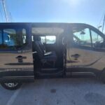 Athens City to Piraeus Port Cruises Terminal Private Transfer - Who is this transfer best for?