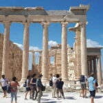 Athens: City Tour & Acropolis Visit with Skip-the-Line Entry - Exploring the Itinerary in Detail
