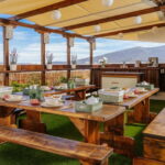 Athens: Cooking Class at Diamond Roof Garden - The Itinerary: What to Expect During the Class