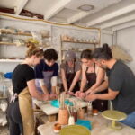 Athens: Create a Ceramic Cup in a Pottery Workshop - Good To Know