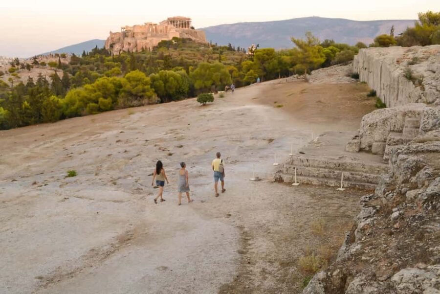Athens: Dark Myths and Legends Interactive Tour - Final Thoughts