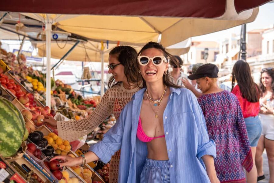 Athens Day Cruise: Agistri, Moni & Aegina + Lunch & Drinks - Practical Aspects and Logistics