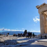 Athens: Discover Acropolis and Parthenon on a Guided Tour - Practical Details That Make a Difference