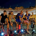 Athens: Discover the City Electric Bike Night Tour - Practical Details & Additional Info