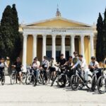 Athens: Electric Bike Tour with Acropolis & Parthenon Visit - The Highlight: The Acropolis Experience