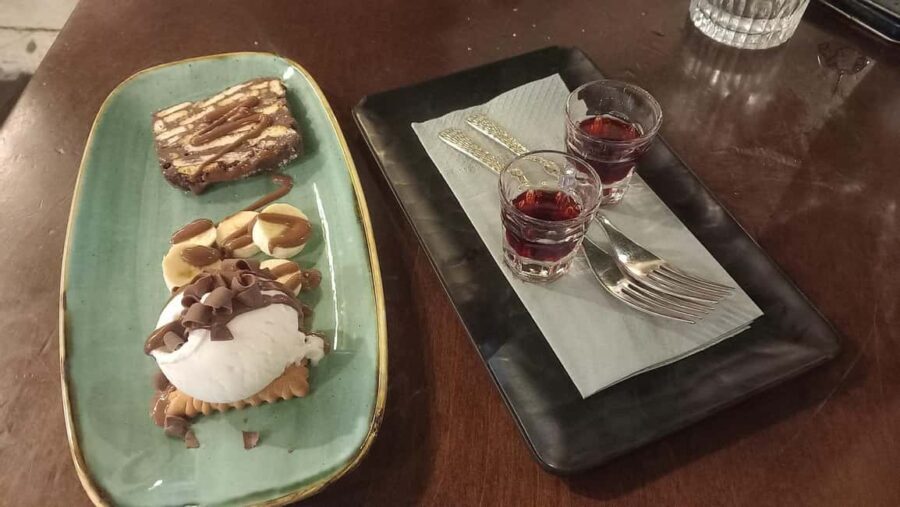 Athens: Food Tour Taste the Real Athens, One Bite at a Time. - Practical Tips and What To Expect