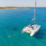 Athens Full-day catamaran cruise with meal & drinks - The Experience on the Water