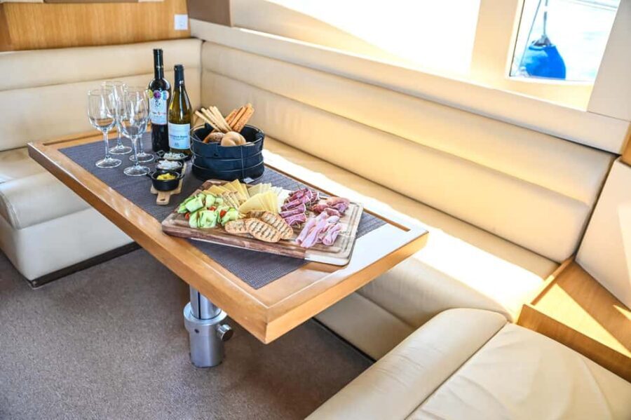 Athens: Full-Day Cruise to Agistri, Moni & Perdika - The Itinerary: An In-Depth Look