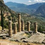 Athens: Full Day Trip Delphi and Arachova - The Sacred Sanctuaries and The Ancient Theater