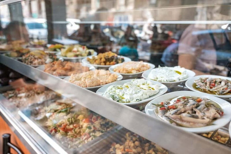 Athens: Greek Foodie Tour with Tastings - Who Will Love This Tour?