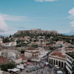 Athens: Guided City and Plaka Shore Excursion - What You Can Expect from the Tour