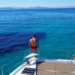 Athens: Half-Day Morning Catamaran Cruise with Meal & Drinks - How the Experience Comes Together for Value