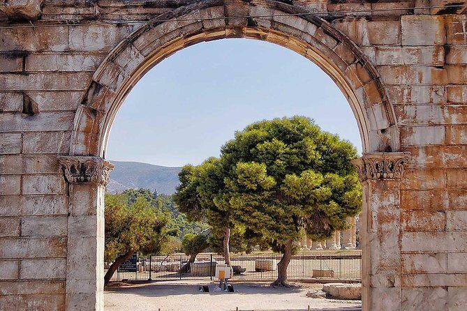 Athens Half Day Private Tour - Who Would Love This Tour?  